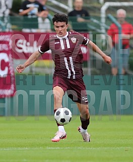 1.Spieltag BFC Dynamo - FC Carl-Zeiss Jena,