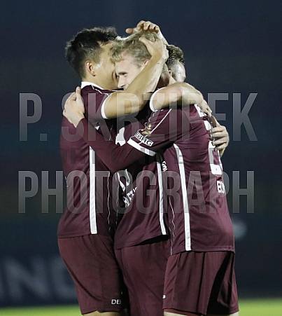 16.Spieltag BFC Dynamo - FSV Wacker 90 Nordhausen,