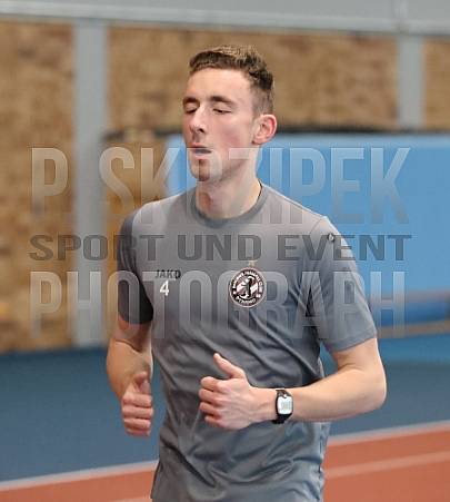 03.01.2022 Laktattest