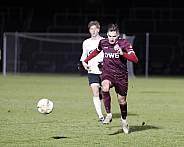 18.Spieltag BFC Dynamo - ZFC Meuselwitz,