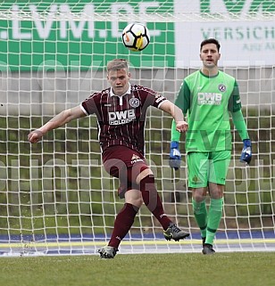 29.Spieltag FC Viktoria 1889 Berlin - BFC Dynamo ,