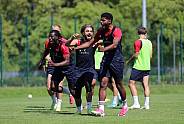 Training 13.08.2026 BFC Dynamo