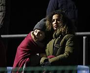 20.Spieltag BFC Dynamo - Chemnitzer FC,