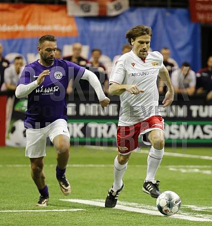 AOK Traditionsmasters 2020