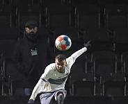 27.Spieltag SV Lichtenberg 47 - BFC Dynamo,