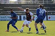 29. Spieltag BFC Dynamo - FC Hertha 03 Zehlendorf