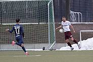 Testspiel SV Babelsberg 03 - BFC Dynamo