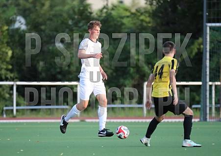 1.Runde Cosy-Wasch-Landespokal VfB Concordia Britz - BFC Dynamo