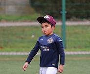 BFC Dynamo FerienCamp Herbst 2022