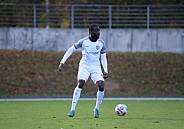 12.Spieltag FC Hertha 03 Zehlendorf - BFC Dynamo