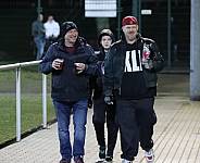 Testspiel BFC Dynamo - SC Charlottenburg