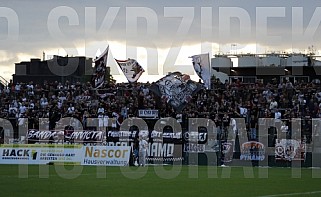 1.Spieltag BFC Dynamo - FC Carl-Zeiss Jena,