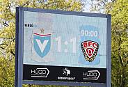 31.Spieltag FC Viktoria 1889 Berlin - BFC Dynamo