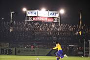 15.Spieltag FC Carl-Zeiss Jena - BFC Dynamo