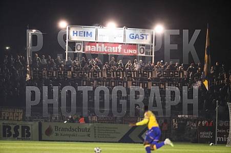 15.Spieltag FC Carl-Zeiss Jena - BFC Dynamo
