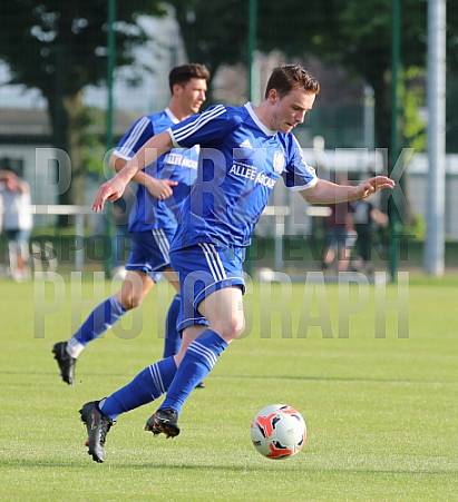Testspiel BFC Dynamo - SV Empor Berlin
