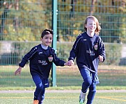 BFC Dynamo FerienCamp 2024
