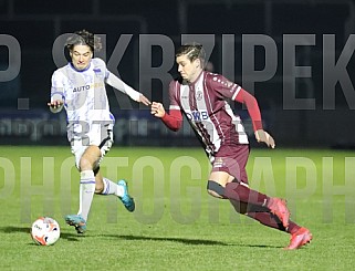 28.Spieltag BFC Dynamo - Hertha BSC II,