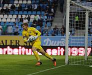 3.Spieltag Chemnitzer FC - BFC Dynamo,