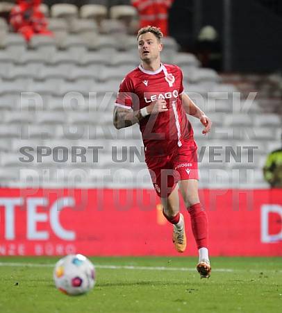 15.Spieltag FC Energie Cottbus - BFC Dynamo