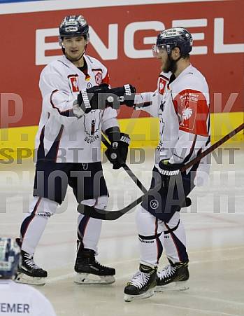 Eisbären Berlin -  HC Neman Grodno ,Champions Hockey League 2018 ,