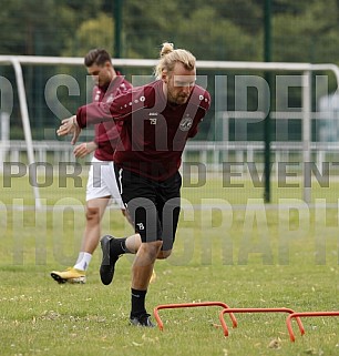 09.07.2020 Training BFC Dynamo