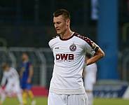 32.Spieltag 1.FC Lok Leipzig - BFC Dynamo