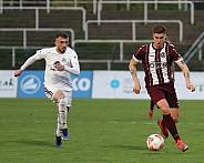 35.Spieltag BFC Dynamo - Tennis Borussia Berlin,