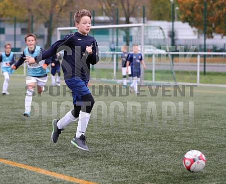 BFC Dynamo FerienCamp Herbst 2022