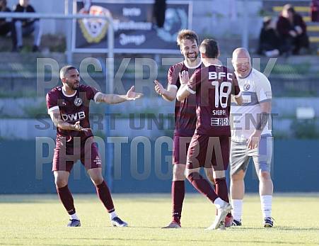 BFC Dynamo - BFC Dynamo Allstars Team,