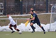 Testspiel SV Babelsberg 03 - BFC Dynamo