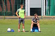 Training 21.08.2025 BFC Dynamo