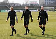 26.Spieltag BFC Dynamo - VFC Plauen