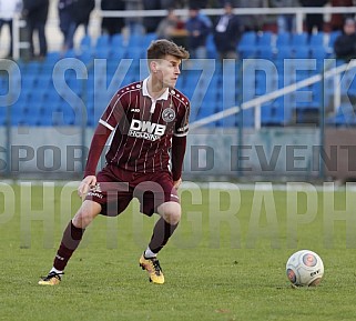 Testspiel BFC Dynamo - TSG Neustrelitz