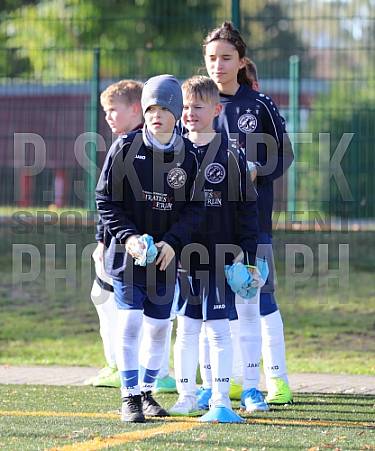 BFC Dynamo FerienCamp Herbst 2021