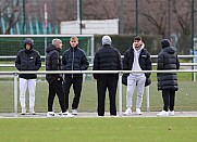 Testspiel BFC Dynamo - FC Hansa Rostock U23