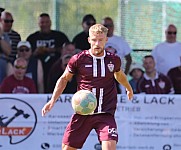 2.Runde Cosy-Wasch-Landespokal MSV Normannia 08 - BFC Dynamo,