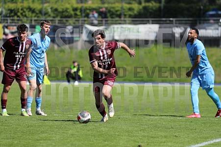 31.Spieltag FC Viktoria 1889 Berlin - BFC Dynamo