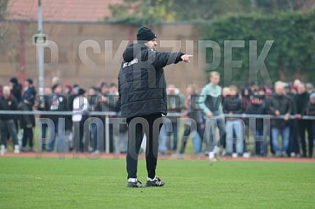 Achtelfinale Cosy-Wasch-Landespokal BSV Eintracht Mahlsorf - BFC Dynamo,