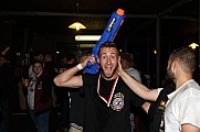 Berliner Pilsner Pokalfinal 2017
FC Viktoria 1889  Berlin - BFC Dynamo