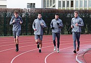 05.01.2022 Training BFC Dynamo Vormittagseinheit