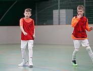 BFC Dynamo FerienCamp 2023