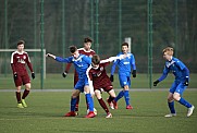 BFC Dynamo U17 - 1.FC Magdeburg U17