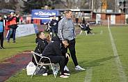4.Runde Cosy-Wasch-Landespokal BFC Preussen - BFC Dynamo