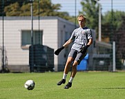 03.08.2022 Training BFC Dynamo