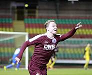 26.Spieltag BFC Dynamo - VfB Auerbach