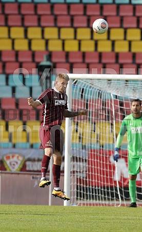 8.Spieltag BFC Dynamo - FSV Wacker 90 Nordhausen ,