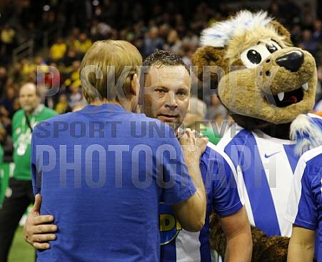 AOK Traditionsmasters 2020