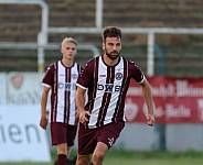 2.Spieltag BFC Dynamo - FC Energie Cottbus,
