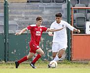 BFC Dynamo U19 - Berliner AK U19